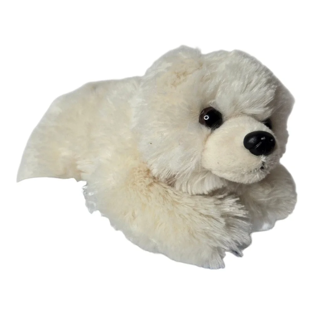 Aurora‎ Polaris Polar Bear 8